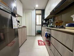 The Criterion (D27), Condominium #604268951